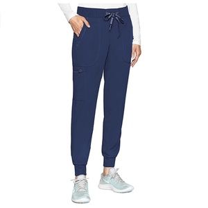 Med Couture Touch Women's Jogger Yoga Scrub Pant
